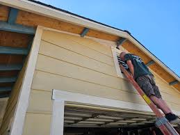 Affordable Siding Repair and Maintenance Services in Cedar Bluff, AL